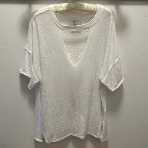 We the free, size small